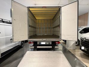 Iveco Daily 35c16 3750 Caja Cerrada - GARANTIA MECANICA - Foto 11