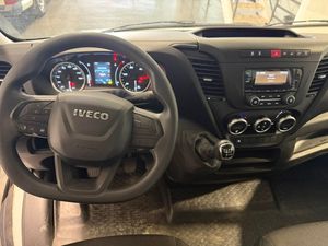 Iveco Daily 35c16 3750 Caja Cerrada - GARANTIA MECANICA - Foto 19