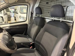 Citroën Nemo Furgón 1,3 HDI 75cv - GARANTIA MECANICA - Foto 19