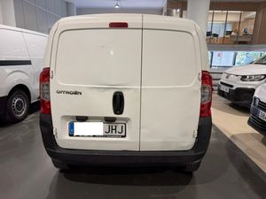 Citroën Nemo Furgón 1,3 HDI 75cv - GARANTIA MECANICA - Foto 7
