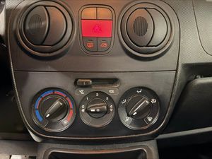 Citroën Nemo Furgón 1,3 HDI 75cv - GARANTIA MECANICA - Foto 14