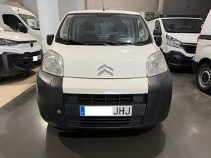 Citroën Nemo Furgón 1,3 HDI 75cv - GARANTIA MECANICA - Foto 3