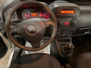 Citroën Nemo Furgón 1,3 HDI 75cv - GARANTIA MECANICA - Foto 10