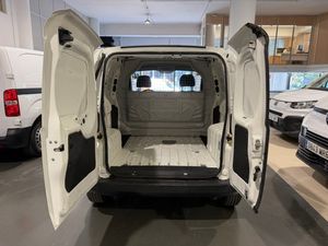 Citroën Nemo Furgón 1,3 HDI 75cv - GARANTIA MECANICA - Foto 8