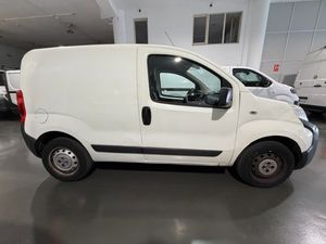 Citroën Nemo Furgón 1,3 HDI 75cv - GARANTIA MECANICA - Foto 4