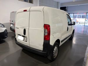 Citroën Nemo Furgón 1,3 HDI 75cv - GARANTIA MECANICA - Foto 6