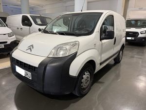 Citroën Nemo Furgón 1,3 HDI 75cv - GARANTIA MECANICA - Foto 3