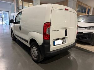 Citroën Nemo Furgón 1,3 HDI 75cv - GARANTIA MECANICA - Foto 5