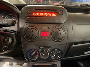 Citroën Nemo Furgón 1,3 HDI 75cv - GARANTIA MECANICA - Foto 11