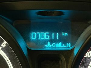 Ford Transit Courier Furgón 1.5 TDCi 71kW Trend 95cv - GARANTIA MECANICA - Foto 8