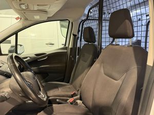 Ford Transit Courier Furgón 1.5 TDCi 71kW Trend 95cv - GARANTIA MECANICA - Foto 11
