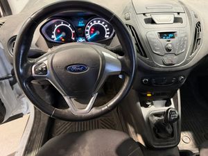 Ford Transit Courier Furgón 1.5 TDCi 71kW Trend 95cv - GARANTIA MECANICA - Foto 7