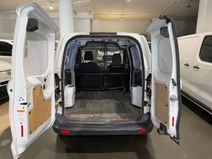 Ford Transit Courier Furgón 1.5 TDCi 71kW Trend 95cv - GARANTIA MECANICA - Foto 5