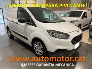 Ford Transit Courier Furgón 1.5 TDCi 71kW Trend 95cv - GARANTIA MECANICA - Foto 2