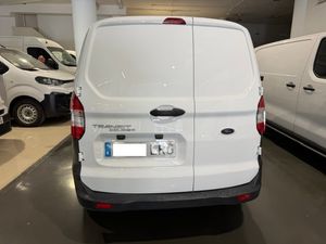 Ford Transit Courier Furgón 1.5 TDCi 71kW Trend 95cv - GARANTIA MECANICA - Foto 4