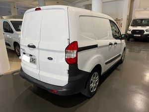 Ford Transit Courier Furgón 1.5 TDCi 71kW Trend 95cv - GARANTIA MECANICA - Foto 3