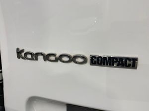 Renault Kangoo Fg. Compact 1.5dCi Profesional - GARANTIA MECANICA  - Foto 11