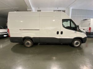 Iveco Daily Furgón 35S12 V 3520L H2 12.0 - GARANTIA MECANICA  - Foto 6