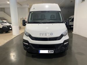 Iveco Daily Furgón 35S12 V 3520L H2 12.0 - GARANTIA MECANICA  - Foto 3