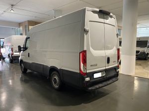 Iveco Daily Furgón 35S12 V 3520L H2 12.0 - GARANTIA MECANICA  - Foto 7