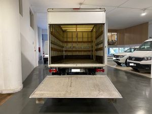 Iveco Daily Chasis Cabina 35C14 3750 140cv - GARANTIA MECANICA  - Foto 9