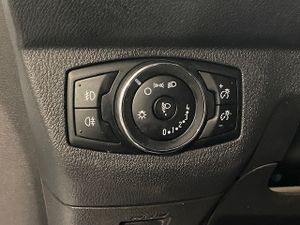 Ford Tourneo Courier 1.5TDCi Trend 100cv - GARANTIA MECANICA  - Foto 23