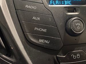 Ford Tourneo Courier 1.5TDCi Trend 100cv - GARANTIA MECANICA  - Foto 17