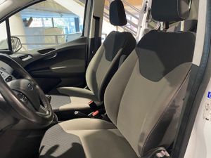 Ford Tourneo Courier 1.5TDCi Trend 100cv - GARANTIA MECANICA  - Foto 25