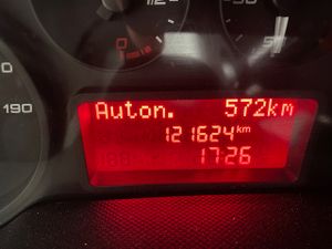Iveco Daily Furgón 35S12 V 3520L H2 12.0 - GARANTIA MECANICA  - Foto 14