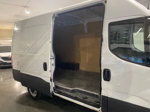 Iveco Daily Furgón 35S12 V 3520L H2 12.0 - GARANTIA MECANICA  - Foto 11