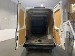 Iveco Daily Furgón 35S12 V 3520L H2 12.0 - GARANTIA MECANICA  - Foto 9