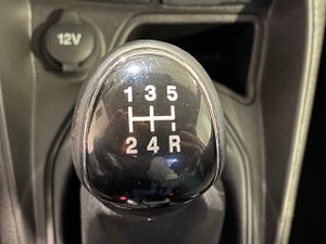 Ford Transit Courier Van 1.5TDCi Trend 95 - GARANTIA MECANICA  - Foto 18