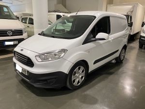 Ford Transit Courier Van 1.5TDCi Trend 95 - GARANTIA MECANICA  - Foto 3