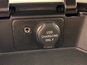 Ford Transit Courier Van 1.5TDCi Trend 95 - GARANTIA MECANICA  - Foto 20