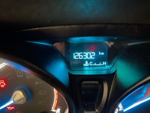 Ford Transit Courier Van 1.5TDCi Trend 95 - GARANTIA MECANICA  - Foto 12