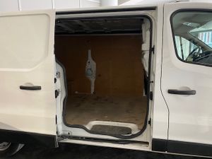 Renault Trafic Furgón 29 L2H1 dCi 125cv - GARANTIA MECANICA  - Foto 11