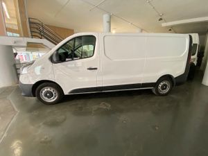 Renault Trafic Furgón 29 L2H1 dCi 125cv - GARANTIA MECANICA  - Foto 4