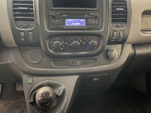 Renault Trafic Furgón 29 L2H1 dCi 125cv - GARANTIA MECANICA  - Foto 14