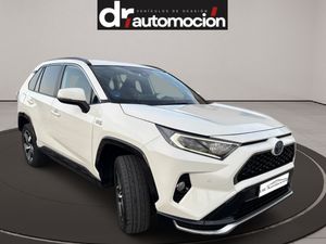 Toyota Rav4 2.5l PLUGIN 300PH eCVT Advance - Foto 3