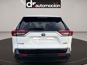 Toyota Rav4 2.5l PLUGIN 300PH eCVT Advance - Foto 5