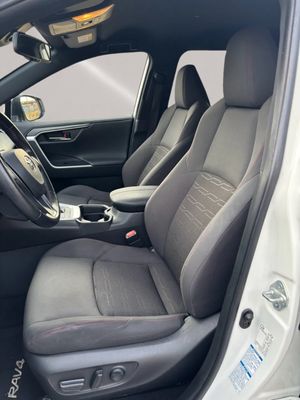 Toyota Rav4 2.5l PLUGIN 300PH eCVT Advance - Foto 8