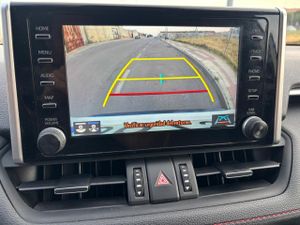 Toyota Rav4 2.5l PLUGIN 300PH eCVT Advance - Foto 16