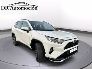 Toyota Rav4 2.5l PLUGIN 300PH eCVT Advance - Foto 3