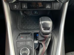 Toyota Rav4 2.5l PLUGIN 300PH eCVT Advance - Foto 15