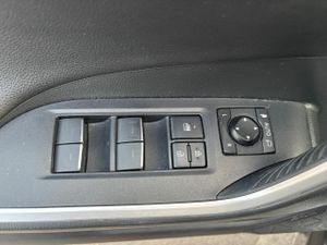 Toyota Rav4 2.5l PLUGIN 300PH eCVT Advance - Foto 12
