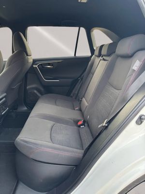 Toyota Rav4 2.5l PLUGIN 300PH eCVT Advance - Foto 9
