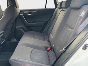 Toyota Rav4 2.5l PLUGIN 300PH eCVT Advance - Foto 8