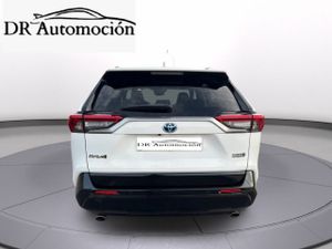 Toyota Rav4 2.5l PLUGIN 300PH eCVT Advance - Foto 5