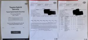 Toyota Rav4 2.5l PLUGIN 300PH eCVT Advance - Foto 19