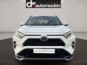 Toyota Rav4 2.5l PLUGIN 300PH eCVT Advance - Foto 3